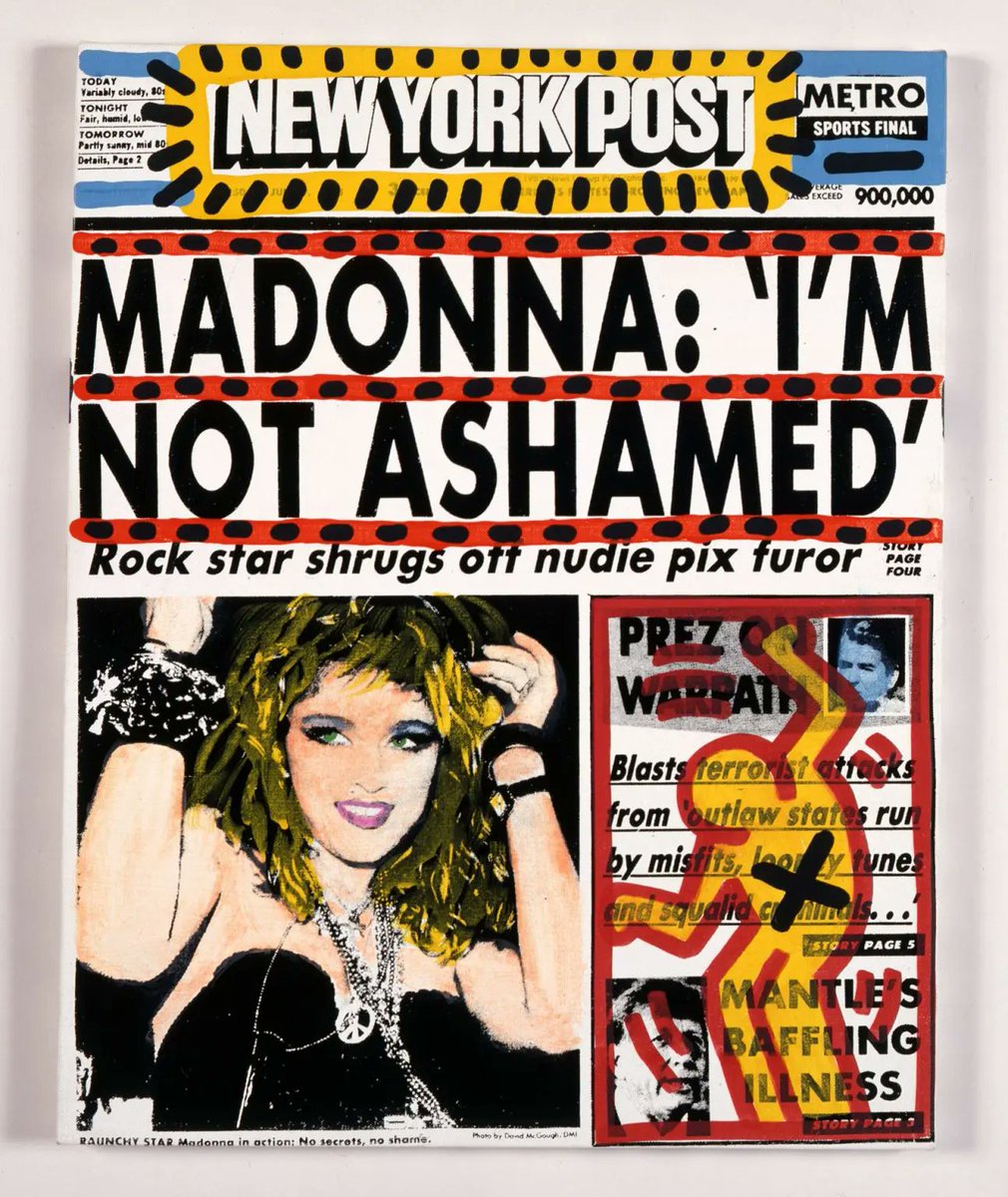 July 1985 <a href="/Madonna/">Madonna</a>