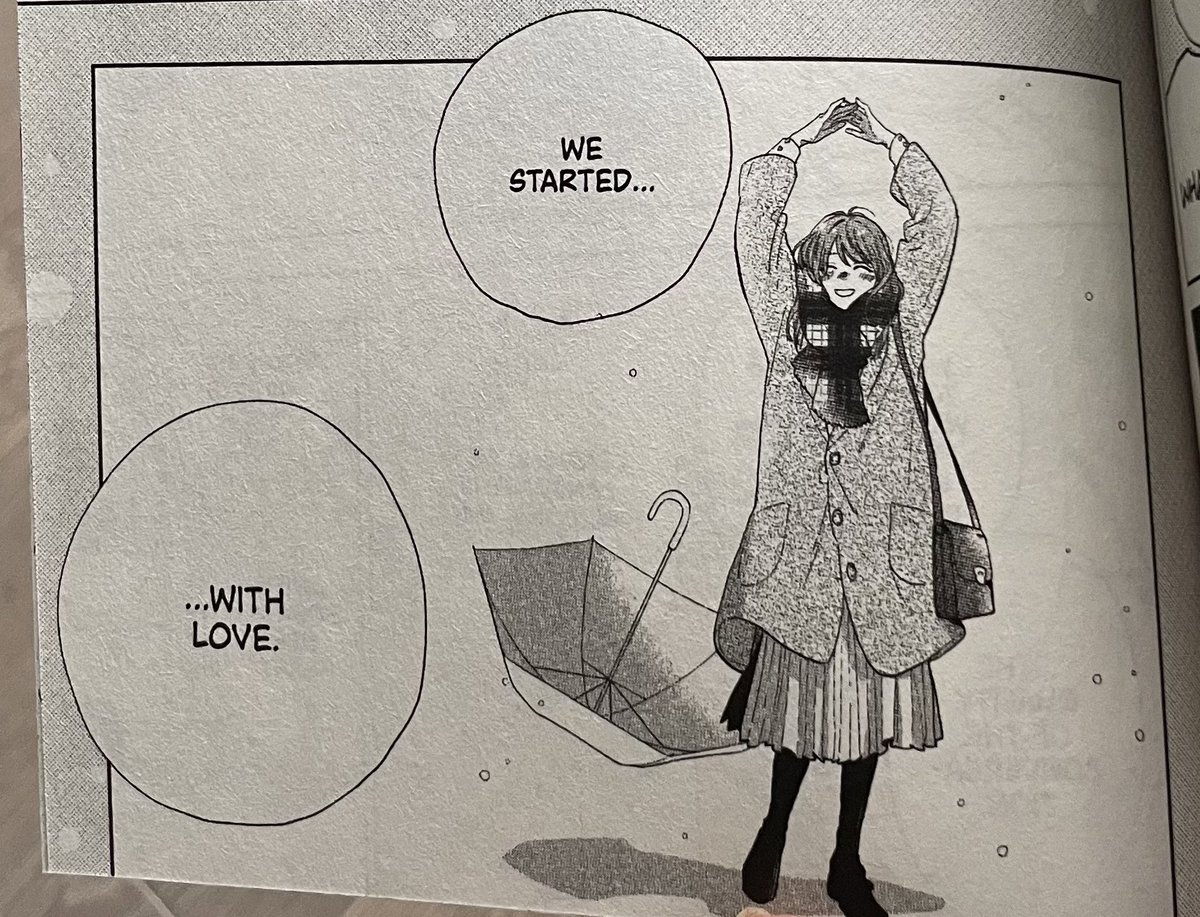 itsCozette's tweet image. Such a sweet panel 🥹 #ASignofAffection