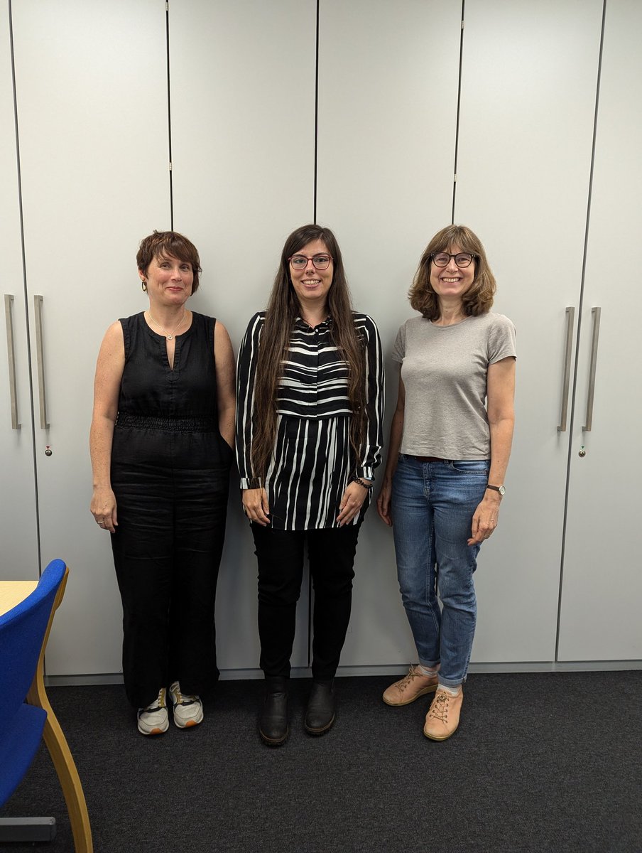 Lauren Bridgstock tweet media