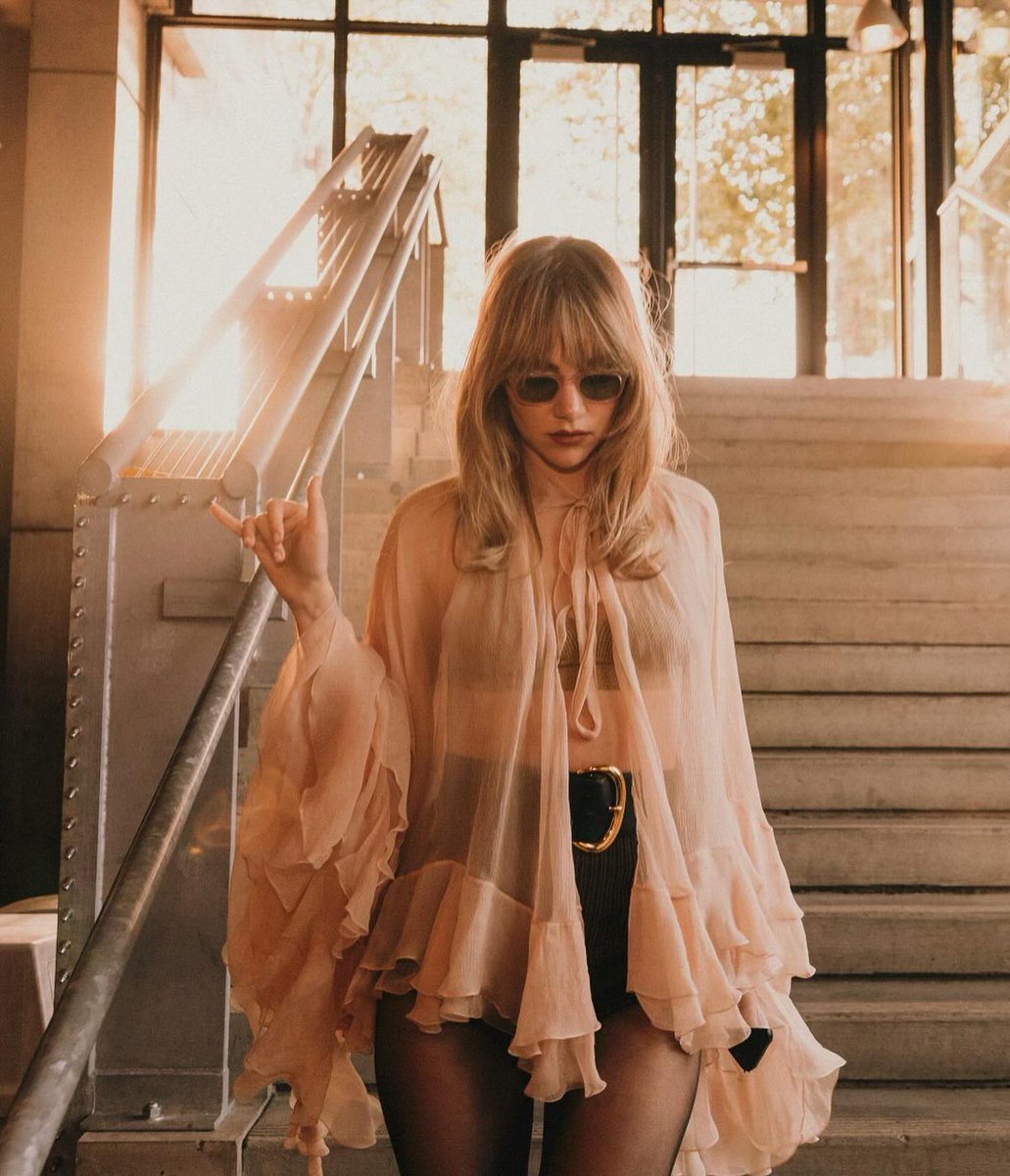 suki waterhouse archive || fanpage tweet media