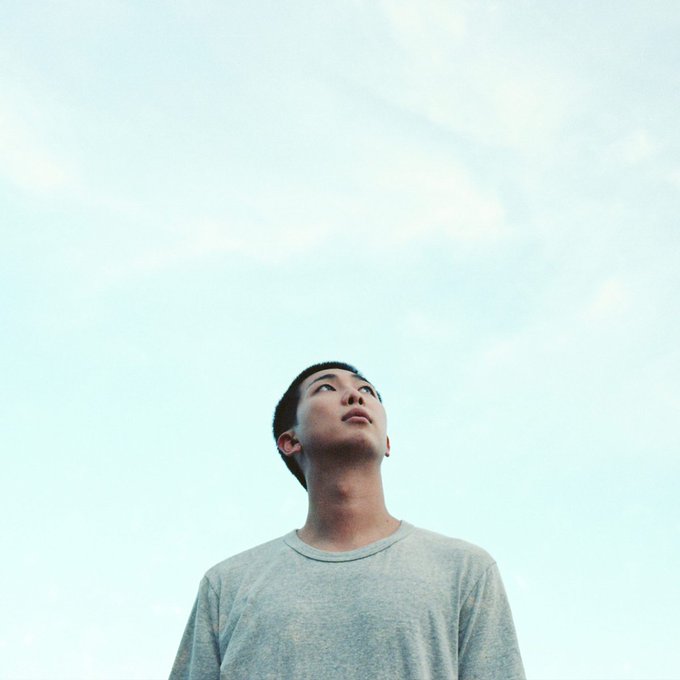 chartdata's tweet image. #RM's 'Right Place, Wrong Person' has been ranked the #1 best K-Pop album of 2024 so far by Billboard staff.