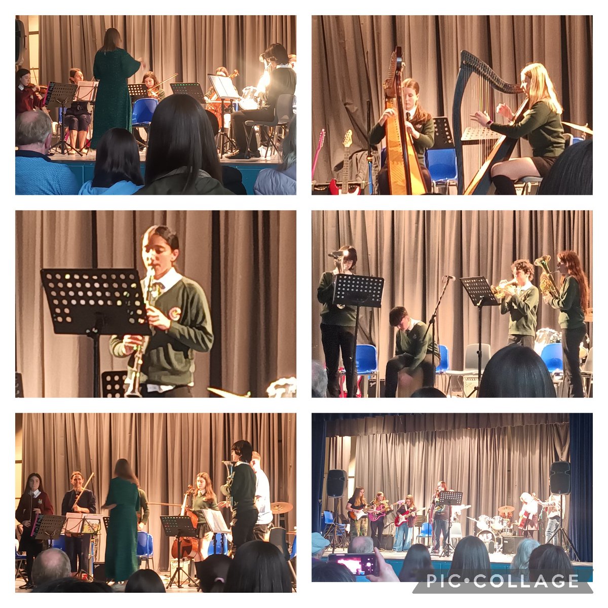 Cerdd a Drama Creuddyn (@creucerdddrama) on Twitter photo Llongygarchiadau mawr i 11 o ddysgwyr <a href="/ysgolycreuddyn/">Ysgol y Creuddyn</a> am gynrychioli'r ysgol yng Nghyngerdd Haf @CerddConwyMusic heno yn Ysgol John Bright. Da iawn chi i gyd!🎶👏🏼 #dawndysgdaioni Llongygarchiadau mawr i 11 o ddysgwyr <a href="/ysgolycreuddyn/">Ysgol y Creuddyn</a> am gynrychioli'r ysgol yng Nghyngerdd Haf @CerddConwyMusic heno yn Ysgol John Bright. Da iawn chi i gyd!🎶👏🏼 #dawndysgdaioni