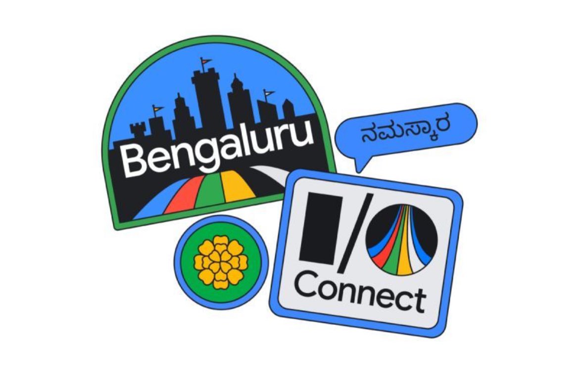 Akansha2001's tweet image. I&apos;ll be attending Google I/O Connect in Bengaluru! Looking forward to learn and connect with fellow developers. See you there! 💙

#GoogleIOConnect #googlefordevs #developers