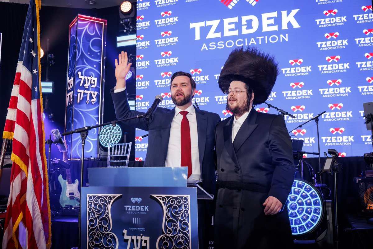 Rabbi Moshe Margaretten tweet media