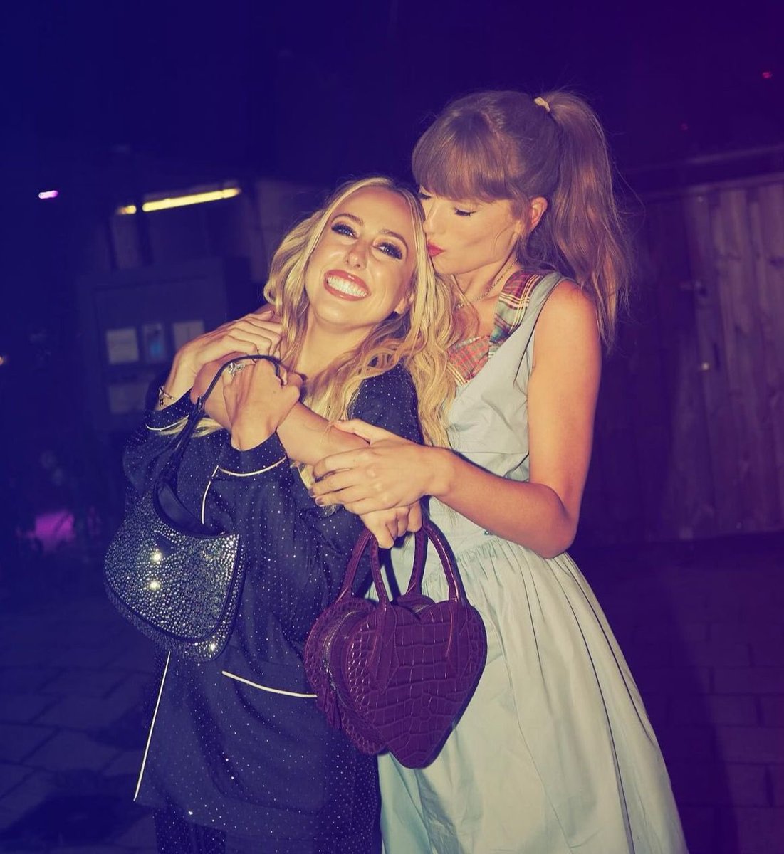 The Eras Tour tweet media