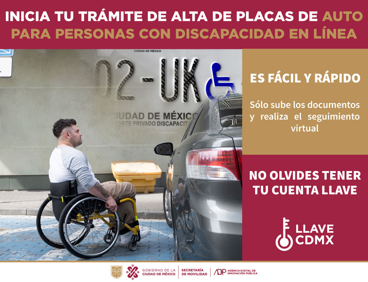 Secretaría de Movilidad CDMX tweet media