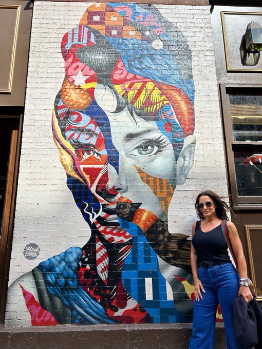 "As you grow older, you will discover that you have two hands, one for helping yourself, the other for<a href="/tag/siriusxm"class="tags"><span>#siriusxm</span></a><a href="/tag/betterhalves"class="tags"><span>#betterhalves</span></a><a href="/tag/rawcomedy"class="tags"><span>#rawcomedy</span></a>