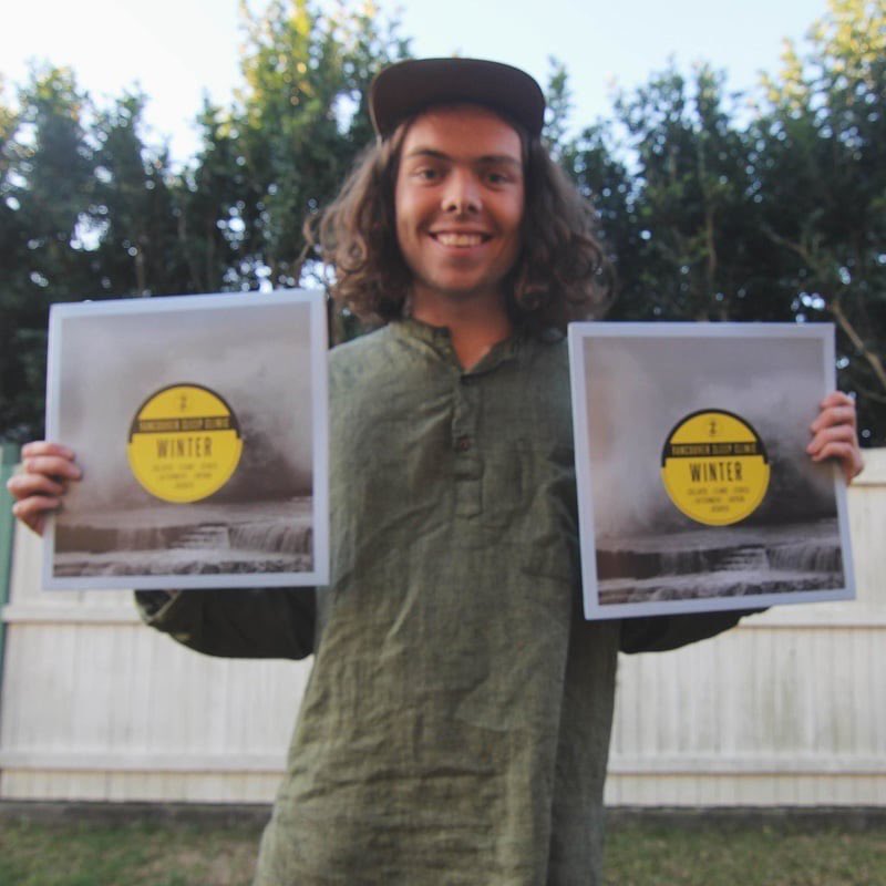 vcsleepclinic's tweet photo. 10 YEARS OF WINTER ❄️ Deluxe vinyl edition now available for preorder from my website!!!

Thank you so much for listening over the years 🤍 https://t.co/Ld44ZlZ3UD