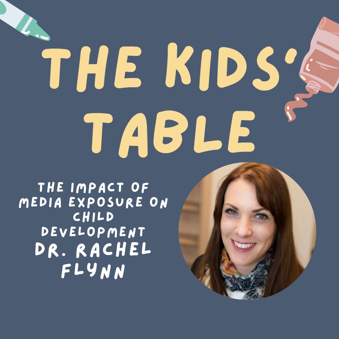 The Kids’ Table tweet media