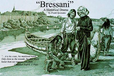 dr_duchesne's tweet photo. Torture was a major form of entertainment among Hurons, Iroquois and Amerindians generally. This is what happened to Joseph Bressani, an Italian Jesuit, though his life was spared (source is Francis Parkman's seven volume history, France and England in North America):

...and now Bressani's torments began in earnest. They split his hand with a knife, between the little finger and the ring finger; then beat him with sticks, till he was covered with blood; and afterwards placed him on one of their torture-scaffolds of bark, as a spectacle to the crowd. Here they stripped him, and while he shivered with cold from head to foot they forced him to sing. After about two hours they gave him up to the children, who ordered him to dance, at the same time thrusting sharpened sticks into his flesh, and pulling out his hair and beard. "Sing!" cried one; "Hold your tongue!" screamed another; and if he obeyed the first, the second burned him. "We will burn you to death; we will eat you." "I will eat one of your hands." "And I will eat one of your feet." 

These scenes were renewed every night for a week. Every evening a chief cried aloud through the camp, "Come, my children, come and caress our prisoners!"—and the savage crew thronged jubilant to a large hut, where the captives lay. They stripped off the torn fragment of a cassock, which was the priest's only garment; burned him with live coals and red-hot stones; forced him to walk on hot cinders; burned off now a finger-nail and now the joint of a finger,—rarely more than one at a time, however, for they economized their pleasures, and reserved the rest for another day. 

This torture was protracted till one or two o'clock, after which they left him on the ground, fast bound to four stakes, and covered only with a scanty fragment of deer-skin. The other prisoners had their share of torture; but the worst fell upon the Jesuit, as the chief man of the party. The unhappy boy who attended him, though only twelve or thirteen years old, was tormented before his eyes with a pitiless ferocity.

At length they left this encampment, and, after a march of several days,—during which Bressani, in wading a rocky stream, fell from exhaustion and was nearly drowned,—they reached an Iroquois town. It is needless to follow the revolting details of the new torments that succeeded. They hung him by the feet with chains; placed food for their dogs on his naked body, that they might lacerate him as they ate; and at last had reduced his emaciated frame to such a condition, that even they themselves stood in horror of him. "I could not have believed," he writes to his Superior, "that a man was so hard to kill." He found among them those who, from compassion, or from a refinement of cruelty, fed him, for he could not feed himself. They told him jestingly that they wished to fatten him before putting him to death.

The council that was to decide his fate met on the nineteenth of June, when, to the prisoner's amazement, and, as it seemed, to their own surprise, they resolved to spare his life. He was given, with due ceremony, to an old woman, to take the place of a deceased relative; but, since he was as repulsive, in his mangled condition, as, by the Indian 256standard, he was useless, she sent her son with him to Fort Orange, to sell him to the Dutch. With the same humanity which they had shown in the case of Jogues, they gave a generous ransom for him, supplied him with clothing, kept him till his strength was in some degree recruited, and then placed him on board a vessel bound for Rochelle. Here he arrived on the fifteenth of November; and in the following spring, maimed and disfigured, but with health restored, embarked to dare again the knives and firebrands of the Iroquois.