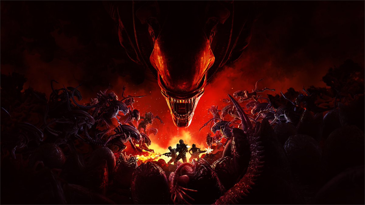 Rumors about the unannounced game “Aliens Fireteam Elite 2” have reportedly surfaced online.

multiplatform.com/news/unannounc…

#gamedev #rumors #leaks