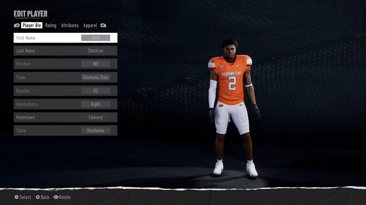 We are in the game! #NextLevelWolves