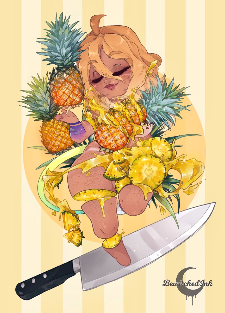 「 SUMMER CANDYGORE ￼     240 each  Fully 」|☾ WITCH ☾のイラスト