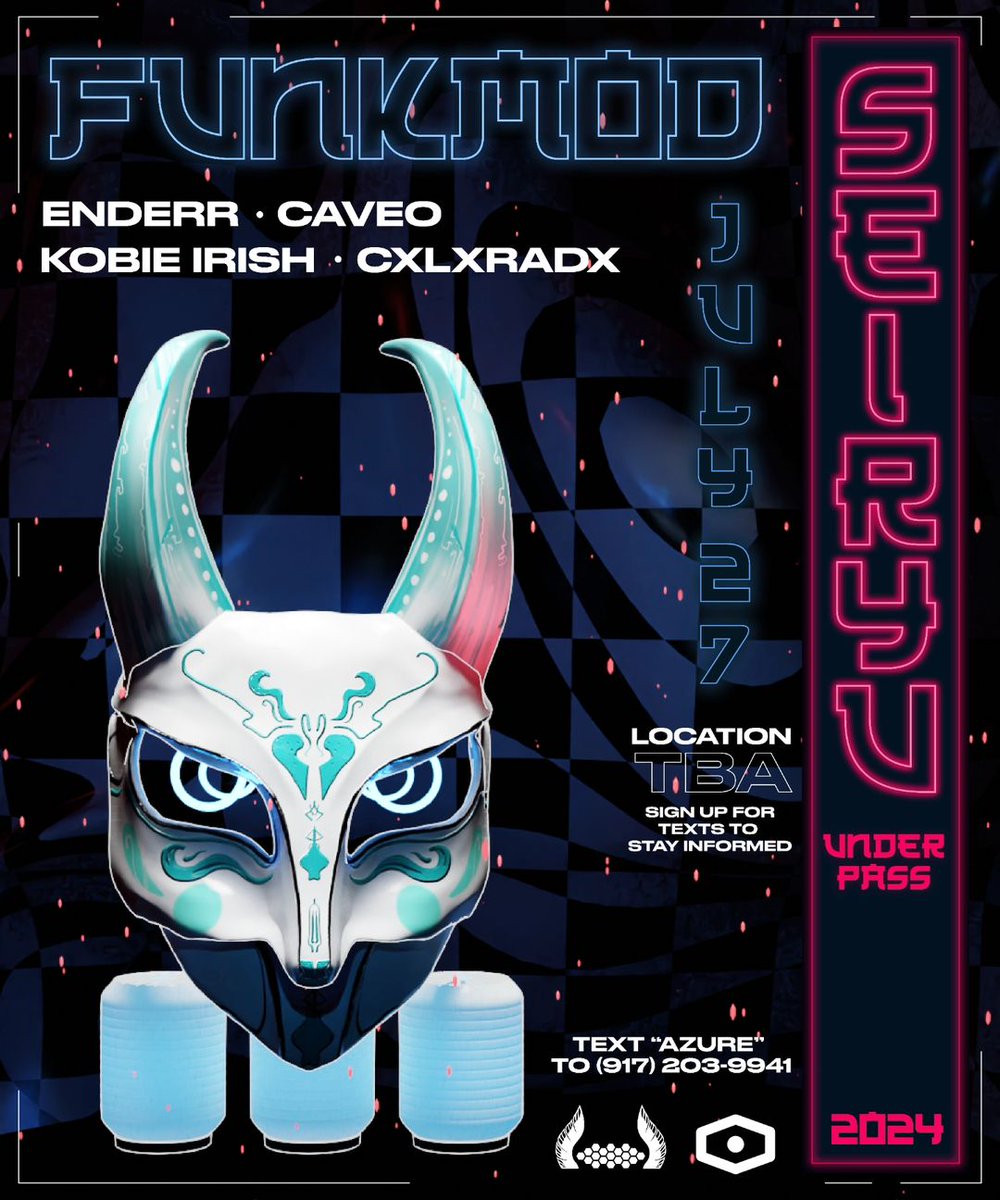 Jaren Nelson (@funkmod) on Twitter photo 