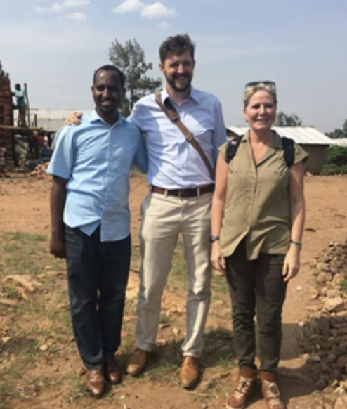 JerseyIntDev's tweet image. From International Development Minister Carolyn Labey: 'With profound sadness, I announce the passing of Simon Boas, JOA Executive Director, after a brave battle with cancer. Simon inspired and impacted countless lives in Jersey and worldwide.' joa.je/news-events/20…