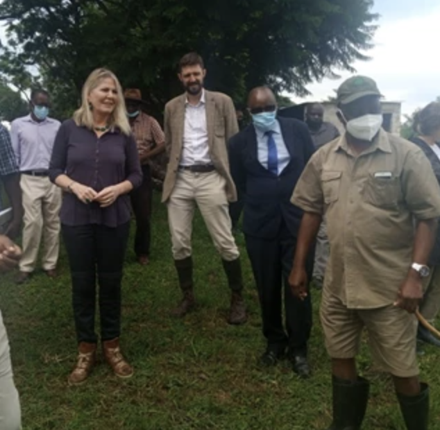 JerseyIntDev's tweet image. From International Development Minister Carolyn Labey: 'With profound sadness, I announce the passing of Simon Boas, JOA Executive Director, after a brave battle with cancer. Simon inspired and impacted countless lives in Jersey and worldwide.' joa.je/news-events/20…