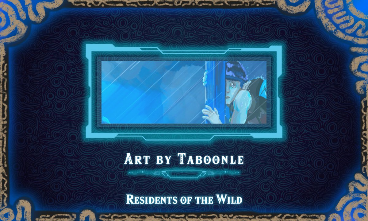 rotwzine's tweet photo. #zelda #zeldabreathofthewild #legendofzelda #breathofthewild #tearsofthekingdom #zeldabotw #zeldatotk #zeldacreators #zeldacreatorcon #fanzine #zine @linktober @zeldacreators @zeldauniversetv @zelda_dungeon @zeldathon https://t.co/f5cdqtlo29