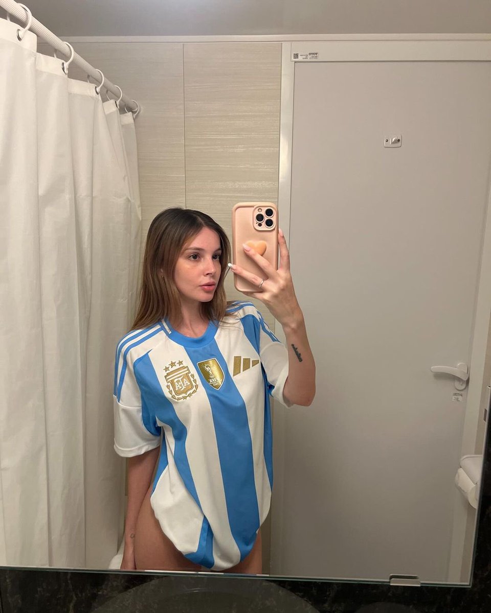 perolasfutofc's tweet photo. 🇦🇷
#argentina #CopaAmerica #CopaAmerica2024 https://t.co/rU5KyRlq9B