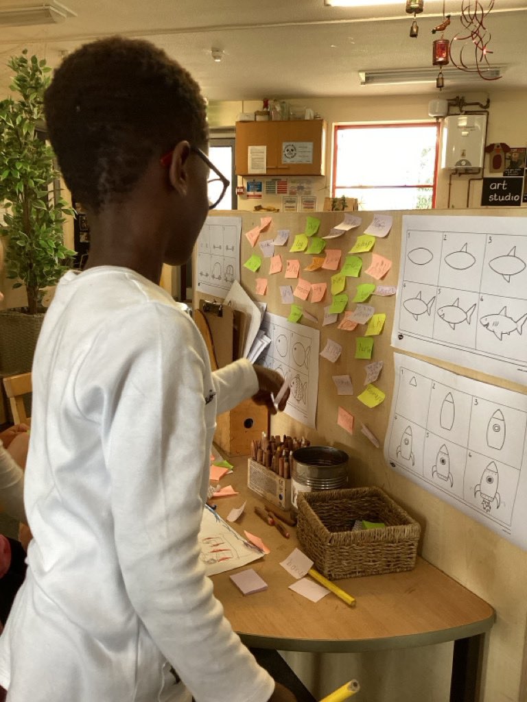 SBPS Ducklings tweet media