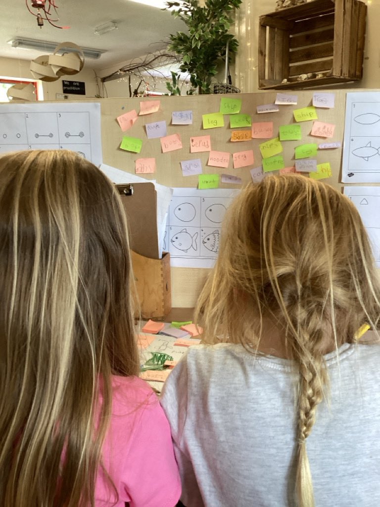 SBPS Ducklings tweet media