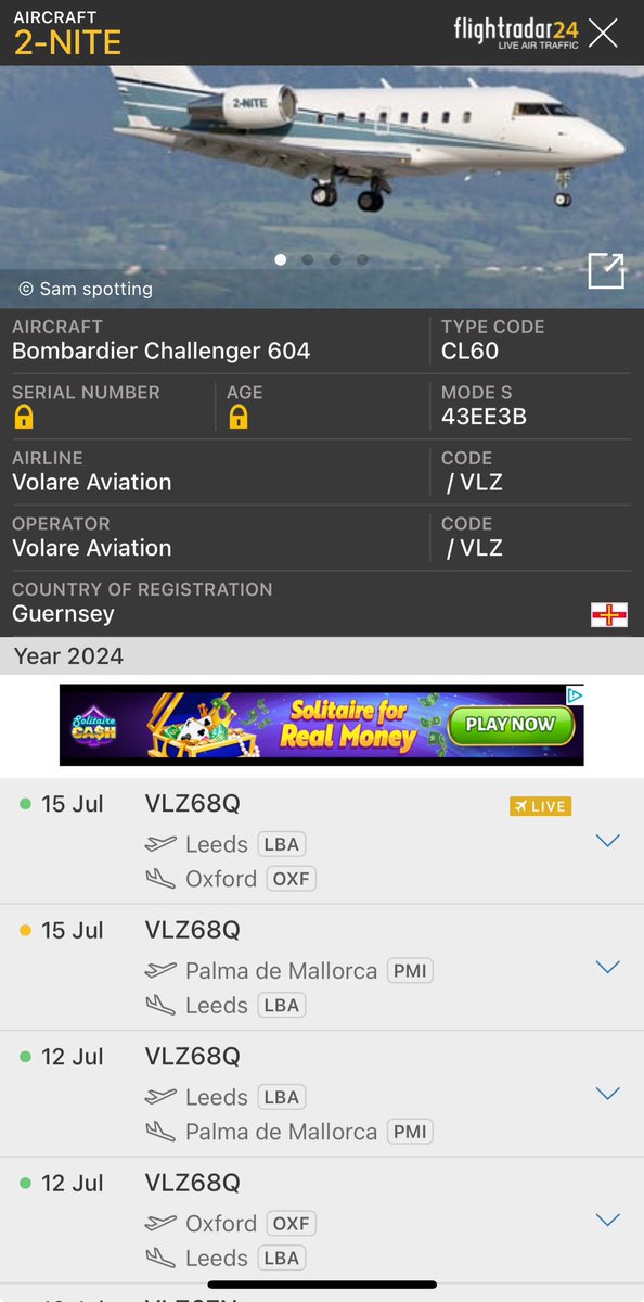 David Boyd (@davidboyd91) on Twitter photo #lufc twitter do your thing…
(Me presuming any private jet to Leeds must be a transfer target) <a href="/TheSquareBall/">The Square Ball</a> #lufc twitter do your thing…
(Me presuming any private jet to Leeds must be a transfer target) <a href="/TheSquareBall/">The Square Ball</a>