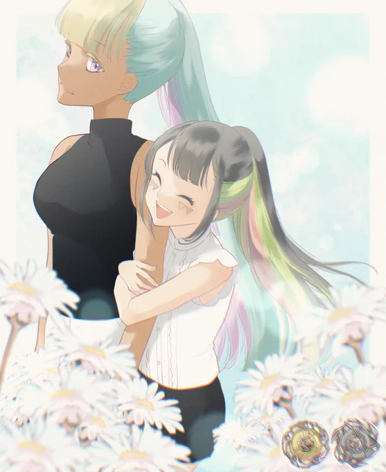 #七色マルチ誕生祭 #七色マルチ誕生祭2024