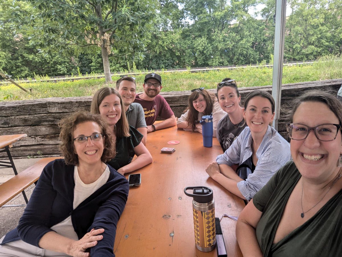 ICS (@ics_consulting_) on Twitter photo It's always great to connect with our friends over at <a href="/RappStrategies/">Rapp Strategies</a>! We had a lovely time enjoying some beautiful weather and meaningful conversation. It's always great to connect with our friends over at <a href="/RappStrategies/">Rapp Strategies</a>! We had a lovely time enjoying some beautiful weather and meaningful conversation.