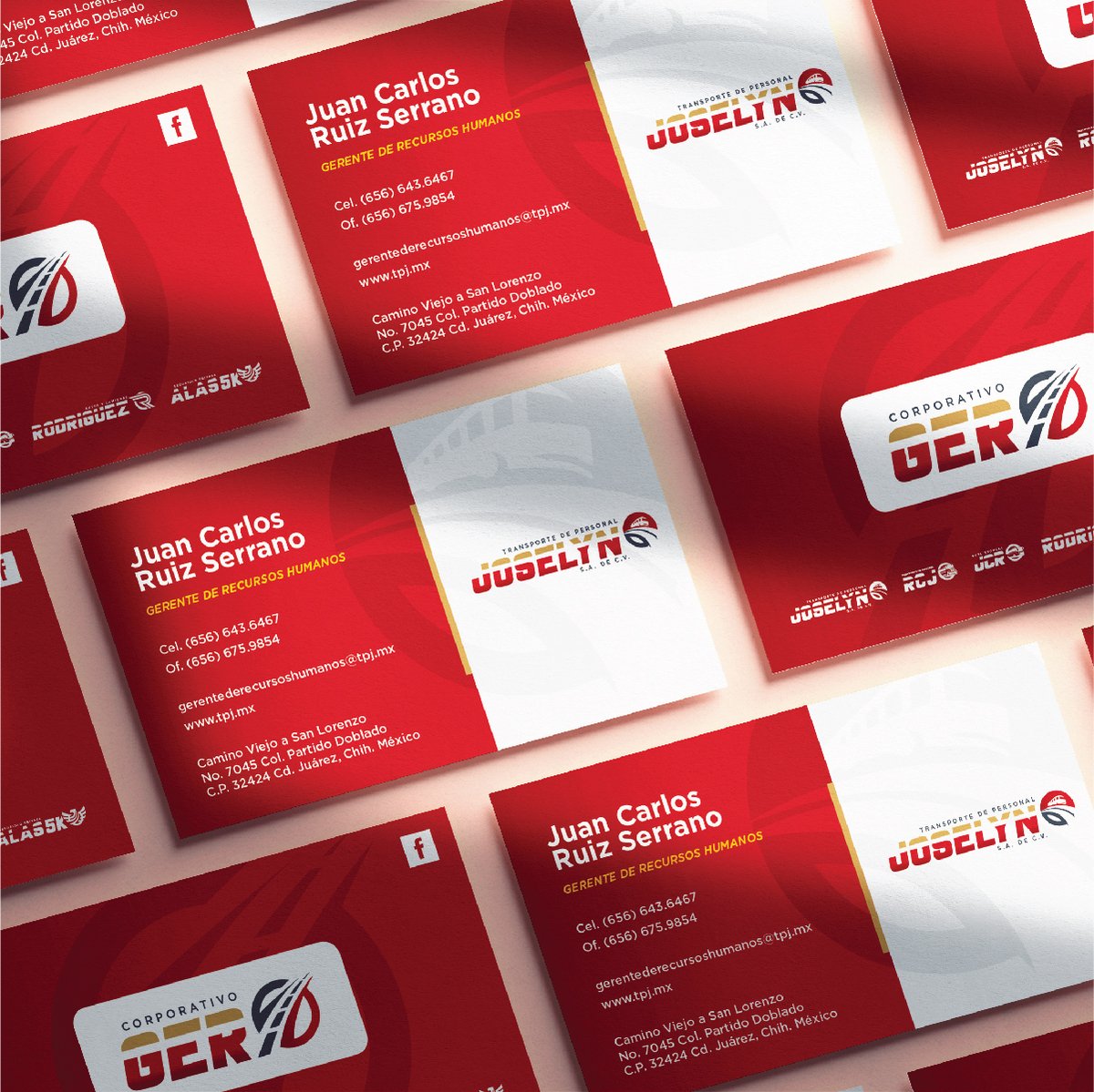 BoyanteDesign's tweet photo. Diseño de imagen corporativo e impresión de las tarjetas de presentación de todo el Corporativo.

#tarjetasdepresentacion #bussinescard #logo #logotipo #Impresion #design #boyante #boyantedesign #diseño #mkt #marketing #identidadcorportiva https://t.co/7eQdmFJoR6