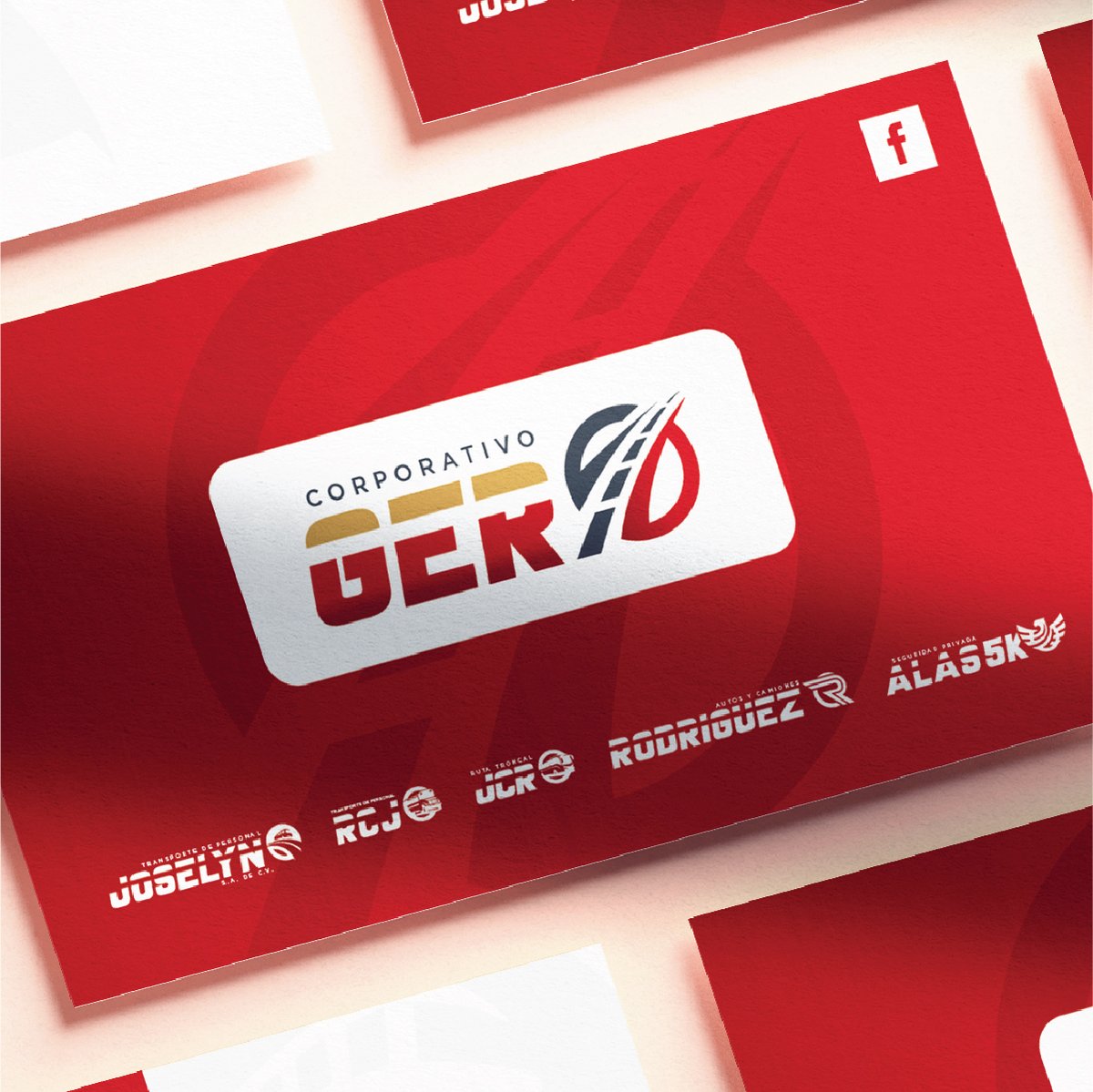 BoyanteDesign's tweet photo. Diseño de imagen corporativo e impresión de las tarjetas de presentación de todo el Corporativo.

#tarjetasdepresentacion #bussinescard #logo #logotipo #Impresion #design #boyante #boyantedesign #diseño #mkt #marketing #identidadcorportiva https://t.co/7eQdmFJoR6