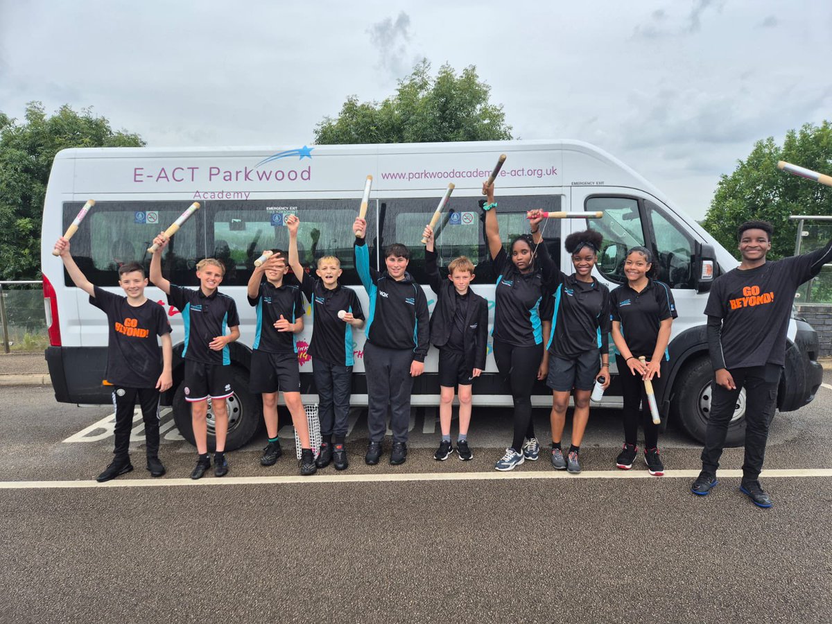 Super team effort 👌🏻 from all the students that have represented the team in previous games to now