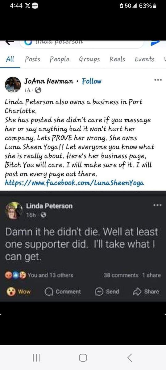 ItsmeTrae🇺🇸 tweet media