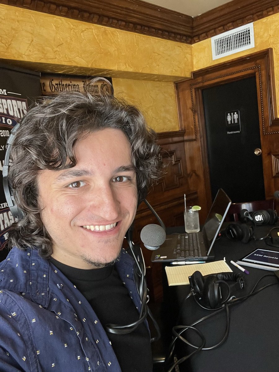 Jimmy Scalia tweet media