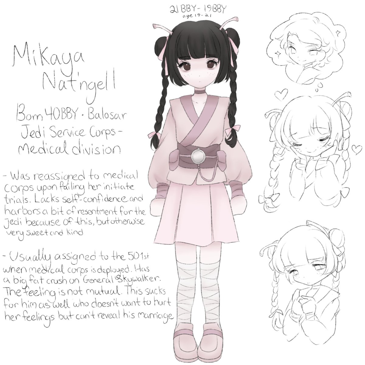 micha 🎀 tweet media