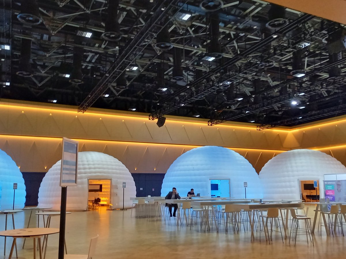 m_krause0206's tweet image. #Curious2024 was an amazing conference!
Many thanks for accepting my abstract and waiving the conference fee @FutureInsight. It has been a great pleasure to hear so many distinguished scientists speak on their work!