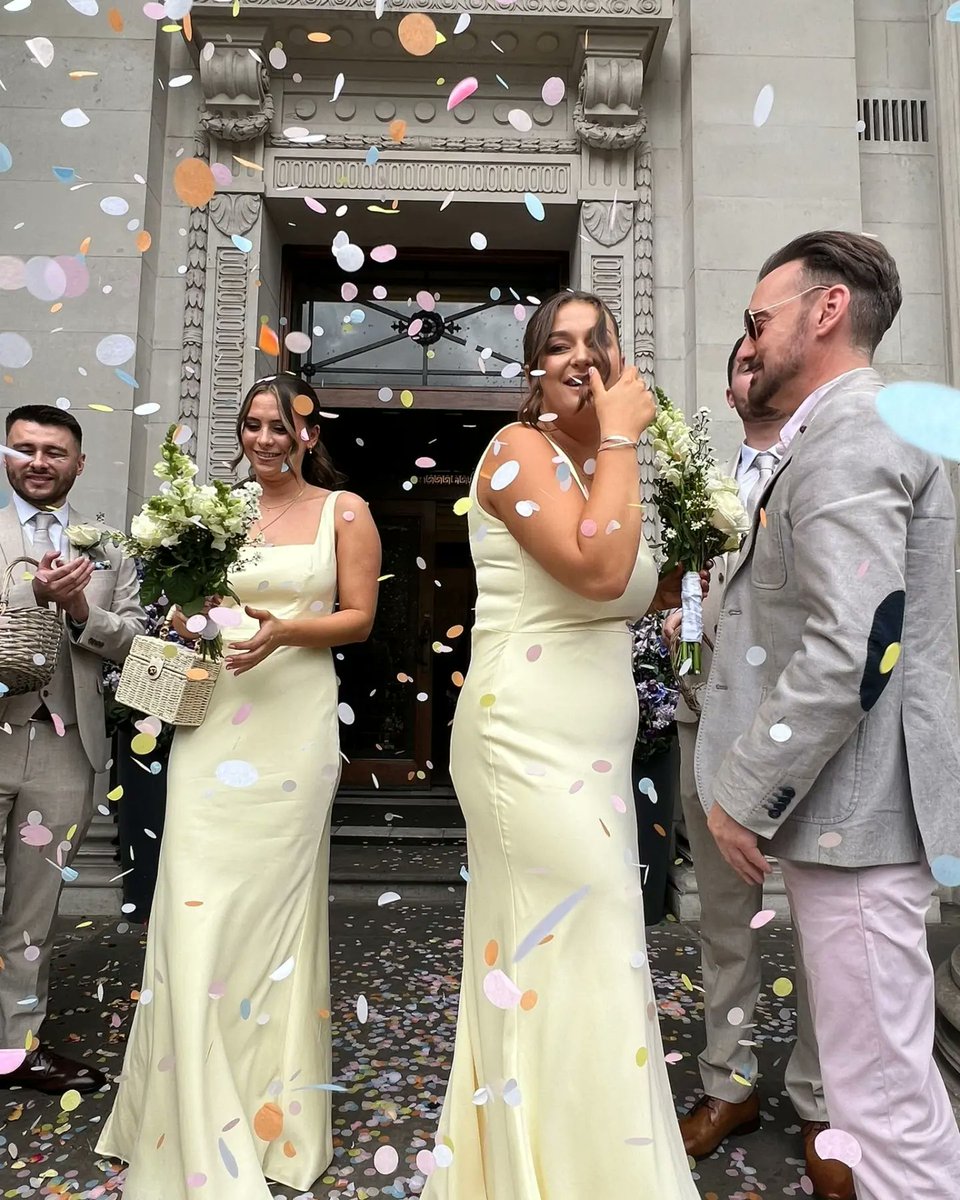 Timsley's tweet photo. The Family up Millicent McNab's Wedding Day..! #ISAIDIT ❤️
#TIMMYALEXISCARRINGTONWARD #JESSICABUTLER #NANCYVENABLES https://t.co/nILbAYIxuI