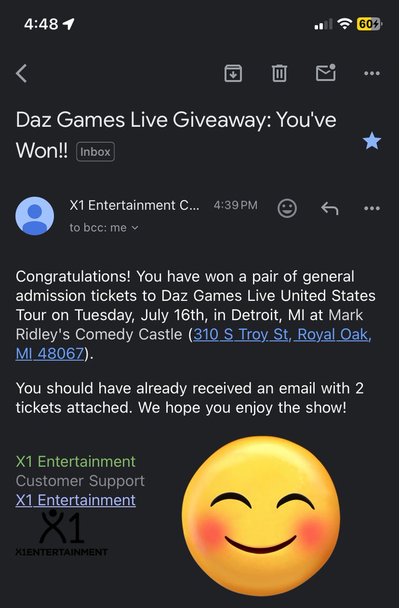 _AL1MaJ_'s tweet photo. @daz_black This just made me SOOOOOO happy bro what!! https://t.co/dvoXL0FtqP