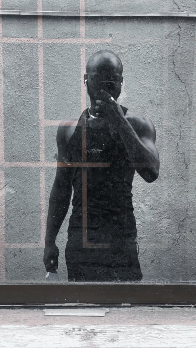 AKOREDE! tweet media