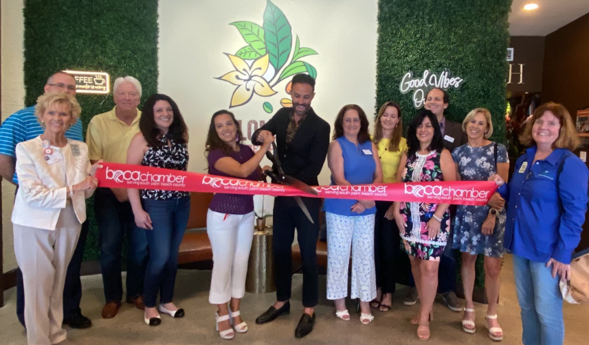 Boca Chamber tweet media