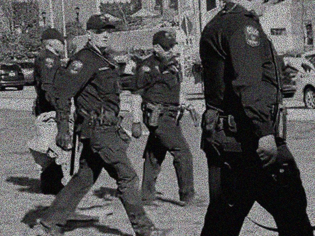 ToneMSN's tweet photo. A reporter asked for body-camera footage. UW-Madison police threatened her with a fine

https://t.co/0kbiM6FqtO https://t.co/vSGmmAmYp3
