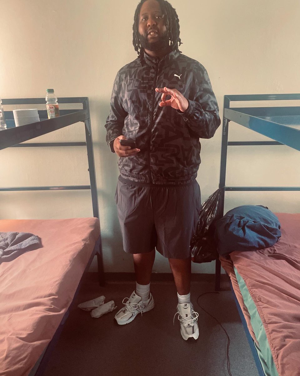 __beanz2900's tweet photo. This Shit Didn’t Stop Because I Got Knocked Still Making Plays 🫡🤫💯

#theBiggest💪🏾💪🏾
#TheRealest💯👌🏾 https://t.co/pSpVpjjn9X