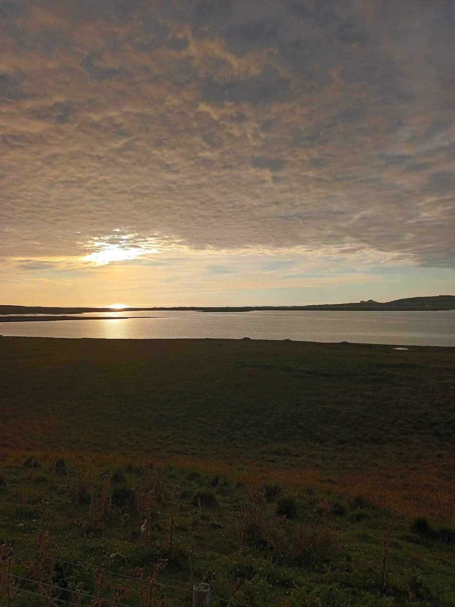 Loch Gorm.
#AURASOFISLAY
#ISLAY
