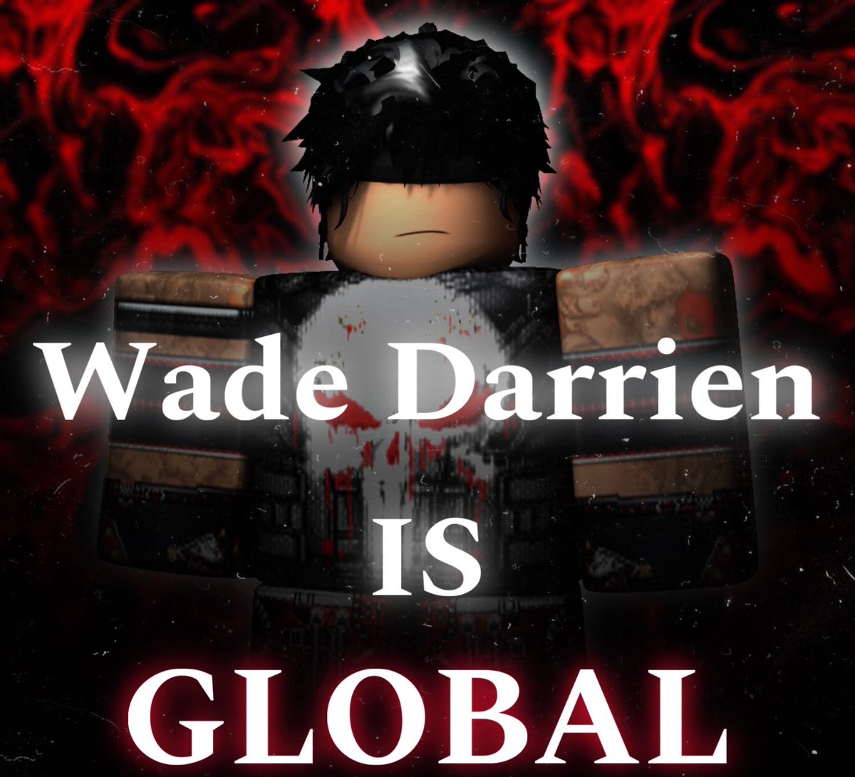 WELCOME NEWEST SIGNEE! 
Wade Darrien 
‼️🚨📢‼️🚨📢‼️🚨📢‼️🚨📢