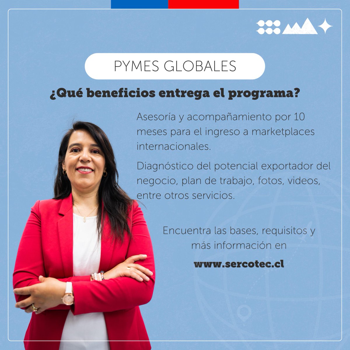 Sercotec Antofagasta tweet media