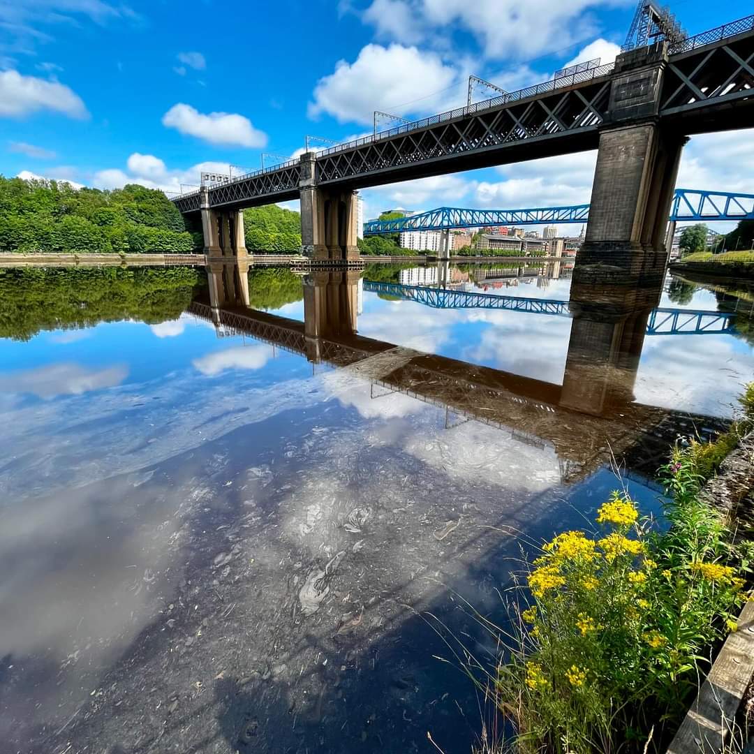 Save the Staiths tweet media