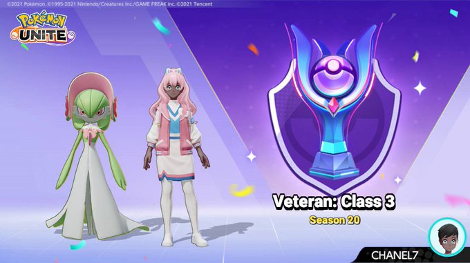 #RankUp #PokemonUnite 💖✨🎀 #Gardevoir ⁦@Pokemon⁩ https://t.co/8540jv3dys<a href="/tag/rankup"class="tags">#RankUp</a><a href="/tag/pokemonunite"class="tags">#PokemonUnite</a><a href="/tag/gardevoir"class="tags">#Gardevoir</a><a class="tags" target="_blank" title="On Twitter" href="/?out=eyJ0eXAiOiJKV1QiLCJhbGciOiJIUzUxMiJ9.eyJpYXQiOjE3MjU1NTUzNjksImlzcyI6InR3cG9ybnN0YXJzLmNvbSIsIm5iZiI6MTcyNTU1NTM2OSwiZXhwIjoxNzU3MDkxMzY5LCJyZWRpcmVjdF91cmwiOiJodHRwczovL3R3aXR0ZXIuY29tL1Bva2Vtb24ifQ.8A1FMEUUizqsXKIYQqDJLwvPYV2mqmbnHxk3v1RTPlHzYY2JlYI8ChX5MXS9twPREcwwDZU8Nj25I65j40IZng">@Pokemon</a>