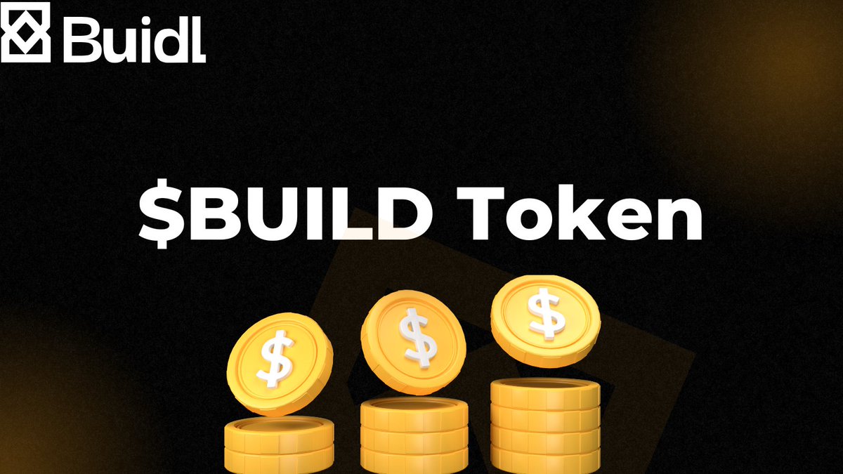 heisnappy's tweet photo. โ $BUIDL:
The native token of @buidlhq, symbolizing the core of #buidl's dedication to enabling smooth and efficient cross-chain transfers between Bitcoin and EMV networks for builders.
Let's explore its utilities and functionalities further.
#Buildonbuidl https://t.co/21GOpw2ivV