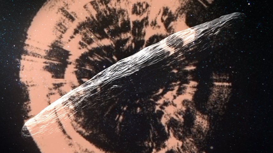 The $OUMU presale officially goes live tomorrow, July 16 at 3pm UTC!

@oumuamuasol is will host the 1st risk-protected presale on Solana!

That means the first 3,000 transactions from the presale can sell their tokens OTC at the presale price within the first 24 hours after