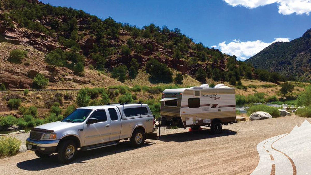 CSP_News's tweet photo. Coming to Colorado’s Western Slope for a getaway? Be comfortable behind the wheel by watching troopers as they drive some of most popular scenic byways. Visit https://t.co/QqD5mQ8Uk1 #SuperCruisingCO #VisitCO https://t.co/uoIIobEL2r