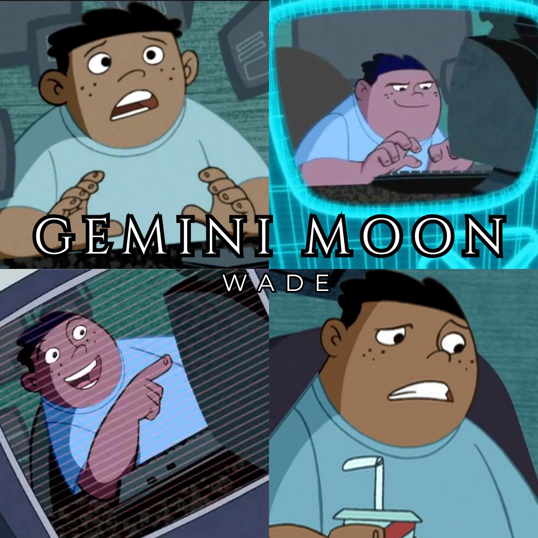 lanadelsolll's tweet photo. The signs as animated characters: a thread 🌏🌊🔥💨 quote this tweet w your placements! https://t.co/RmYr7RXibY