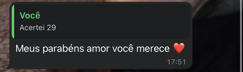 Djenih2's tweet photo. O quando isso é importante não cabe em palavras! 1/3 concluída com sucesso😍❤️ https://t.co/M1vtlv7Lx8